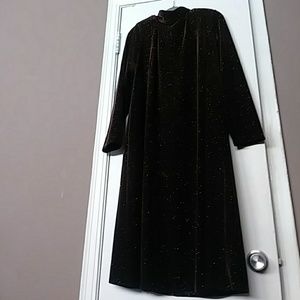 Evening Dress